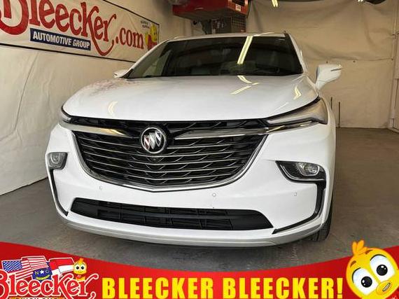 BUICK ENCLAVE 2024 5GAERCKW8RJ123861 image BUICK ENCLAVE 2024 5GAERCKW8RJ123861 image