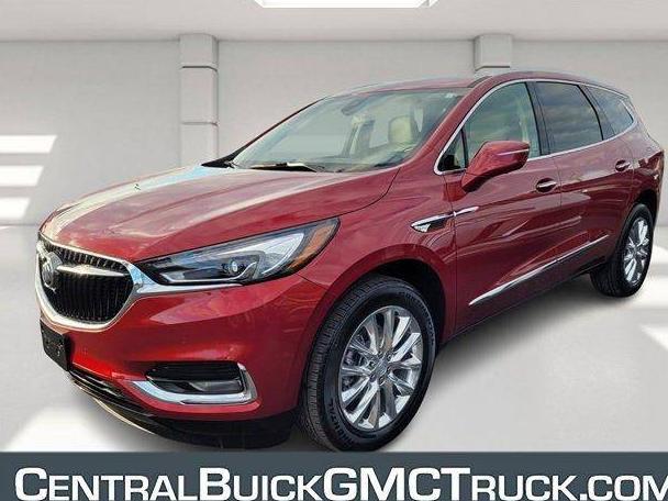 BUICK ENCLAVE 2024 5GAERBKW9RJ100700 image