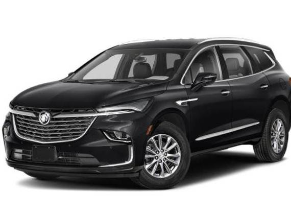 BUICK ENCLAVE 2024 5GAERCKW5RJ117709 image