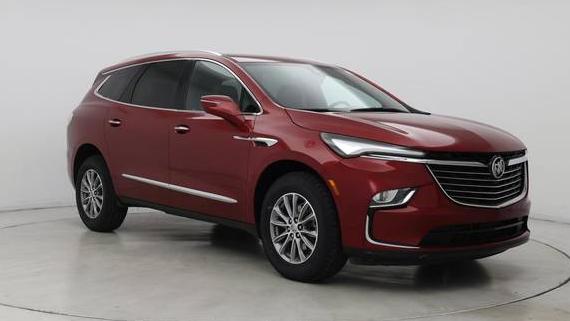 BUICK ENCLAVE 2024 5GAERCKW5RJ127141 image BUICK ENCLAVE 2024 5GAERCKW5RJ127141 image