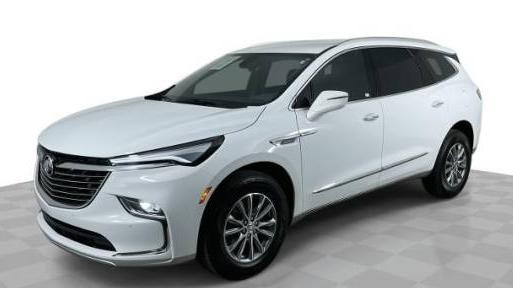 BUICK ENCLAVE 2024 5GAERBKW1RJ112355 image