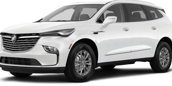 BUICK ENCLAVE 2024 5GAERCKW9RJ126834 image
