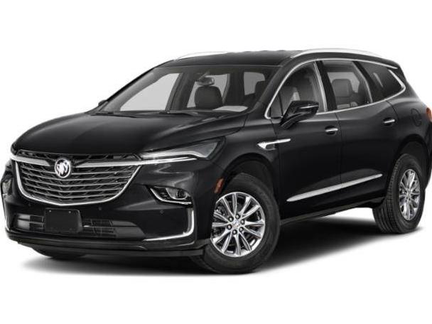 BUICK ENCLAVE 2024 5GAEVBKW1RJ113548 image