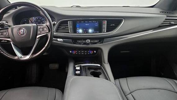 BUICK ENCLAVE 2024 5GAEVBKW4RJ131803 image