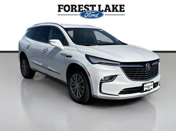 BUICK ENCLAVE 2024 5GAEVBKW5RJ132040 image