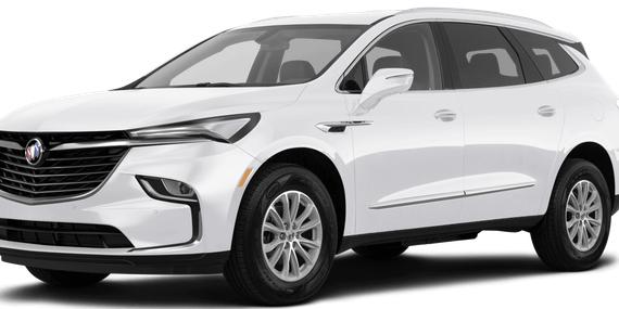 BUICK ENCLAVE 2024 5GAEVAKW9RJ106146 image