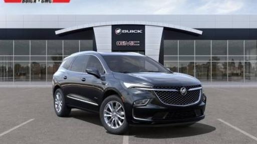 BUICK ENCLAVE 2024 5GAEVCKWXRJ116082 image
