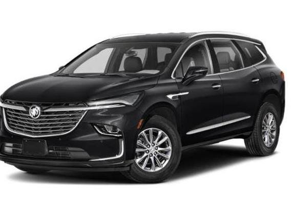 BUICK ENCLAVE 2024 5GAERCKW9RJ126574 image
