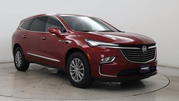 BUICK ENCLAVE 2024 5GAERCKW4RJ118219 image BUICK ENCLAVE 2024 5GAERCKW4RJ118219 image