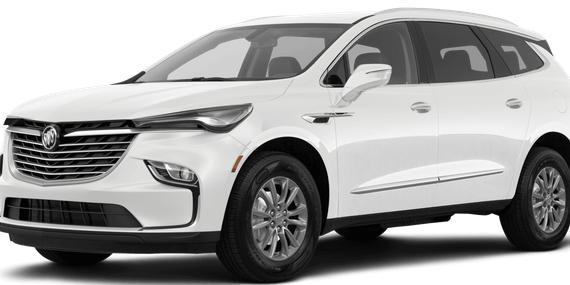 BUICK ENCLAVE 2024 5GAERCKW1RJ126939 image