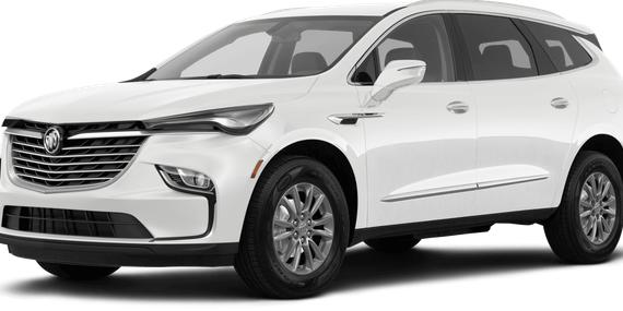 BUICK ENCLAVE 2024 5GAEVBKW2RJ116264 image