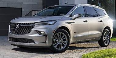 BUICK ENCLAVE 2024 5GAEVBKW4RJ116153 image BUICK ENCLAVE 2024 5GAEVBKW4RJ116153 image