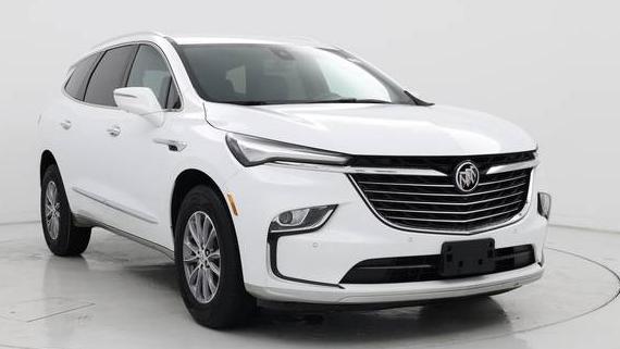BUICK ENCLAVE 2024 5GAEVBKW0RJ125741 image BUICK ENCLAVE 2024 5GAEVBKW0RJ125741 image