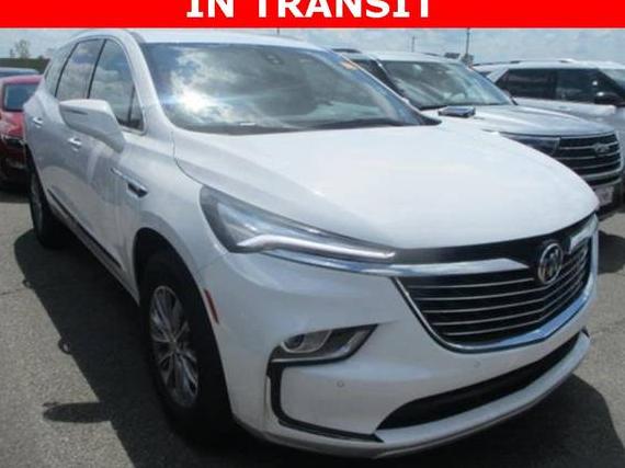 BUICK ENCLAVE 2024 5GAERCKW2RJ137559 image