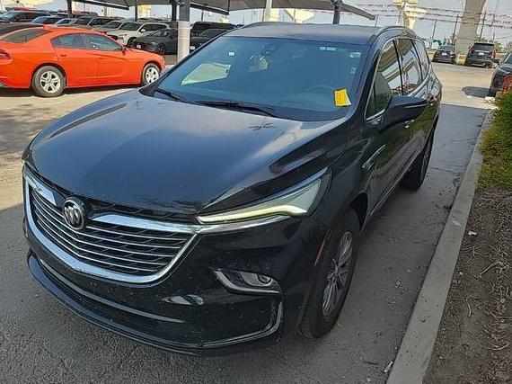 BUICK ENCLAVE 2024 5GAERCKW2RJ116663 image