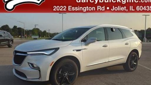 BUICK ENCLAVE 2024 5GAEVAKW3RJ105056 image