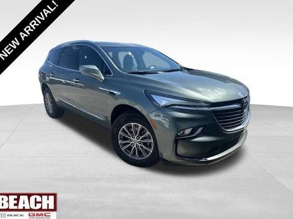 BUICK ENCLAVE 2024 5GAERBKW9RJ101667 image