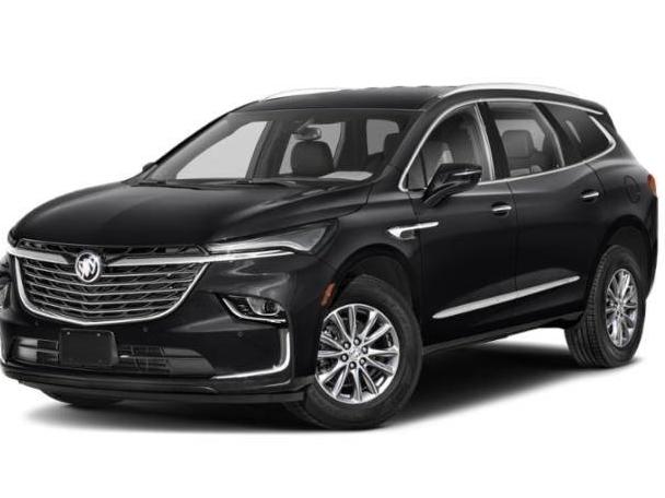 BUICK ENCLAVE 2024 5GAEVBKW6RJ127641 image
