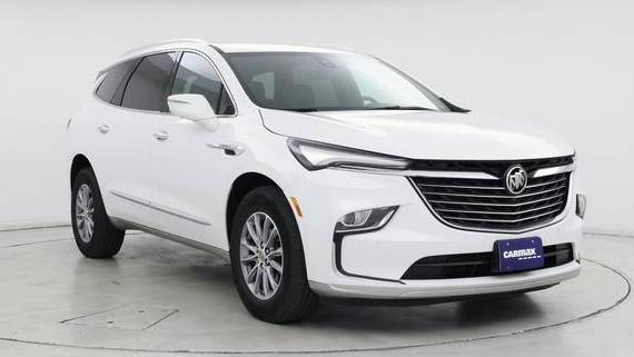 BUICK ENCLAVE 2024 5GAEVBKWXRJ125987 image BUICK ENCLAVE 2024 5GAEVBKWXRJ125987 image