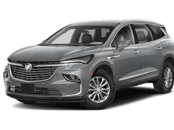 BUICK ENCLAVE 2024 5GAEVAKW7RJ118490 image
