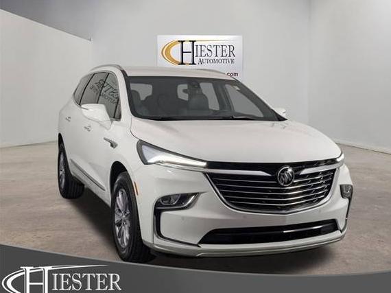 BUICK ENCLAVE 2024 5GAERCKW5RJ133392 image
