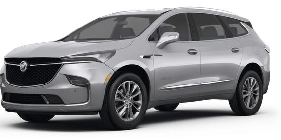BUICK ENCLAVE 2024 5GAERDKW5RJ113990 image