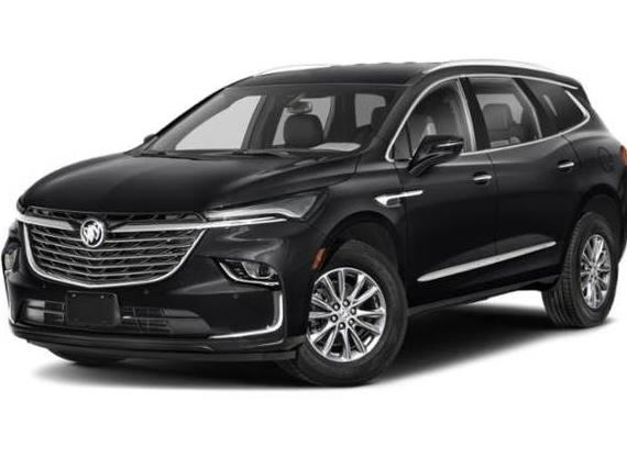 BUICK ENCLAVE 2024 5GAEVBKW6RJ128319 image