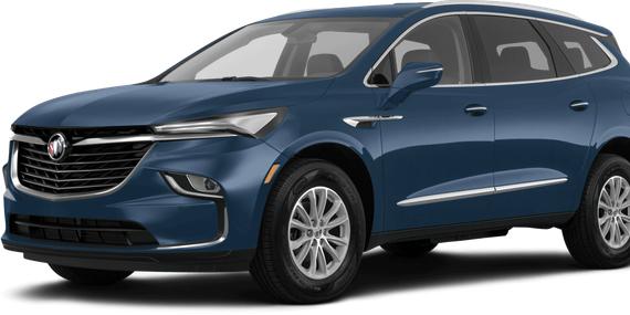 BUICK ENCLAVE 2024 5GAEVAKW0RJ107203 image