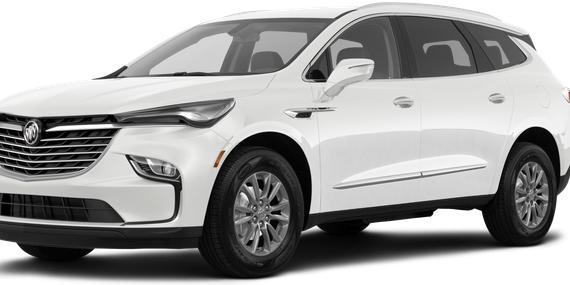 BUICK ENCLAVE 2024 5GAEVBKWXRJ131367 image