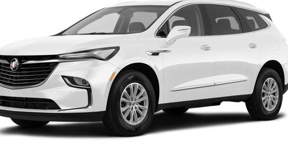 BUICK ENCLAVE 2024 5GAERBKW5RJ109992 image BUICK ENCLAVE 2024 5GAERBKW5RJ109992 image