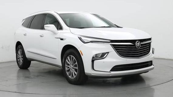 BUICK ENCLAVE 2024 5GAERCKW6RJ127049 image BUICK ENCLAVE 2024 5GAERCKW6RJ127049 image