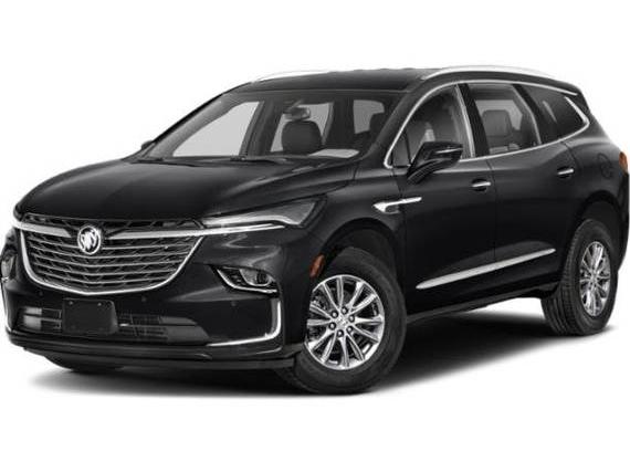 BUICK ENCLAVE 2024 5GAERCKWXRJ114367 image