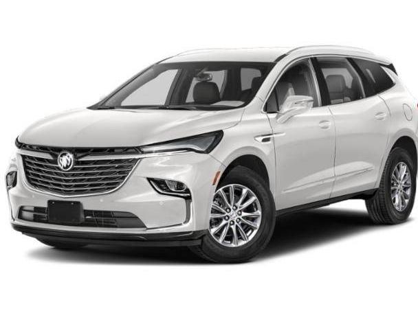 BUICK ENCLAVE 2024 5GAEVBKWXRJ117940 image