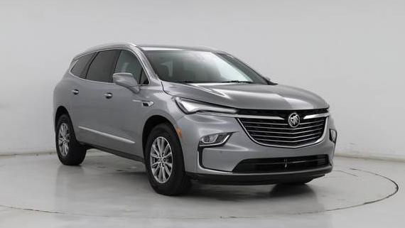 BUICK ENCLAVE 2024 5GAERCKW9RJ134397 image BUICK ENCLAVE 2024 5GAERCKW9RJ134397 image