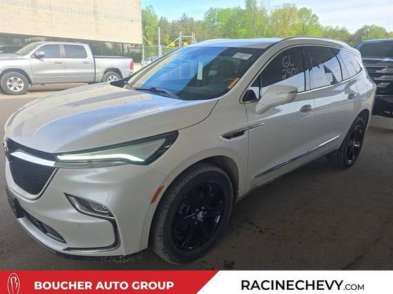 BUICK ENCLAVE 2024 5GAEVAKW2RJ112063 image