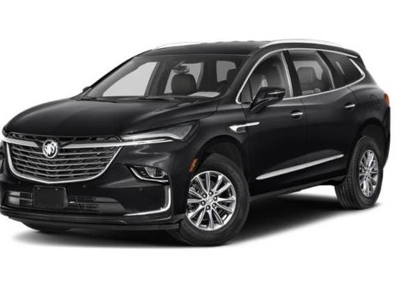 BUICK ENCLAVE 2024 5GAEVAKW8RJ103187 image