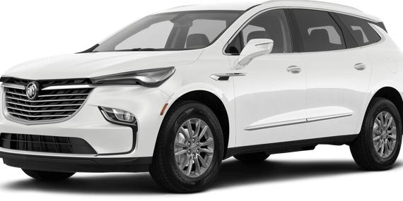 BUICK ENCLAVE 2024 5GAEVBKW2RJ128494 image