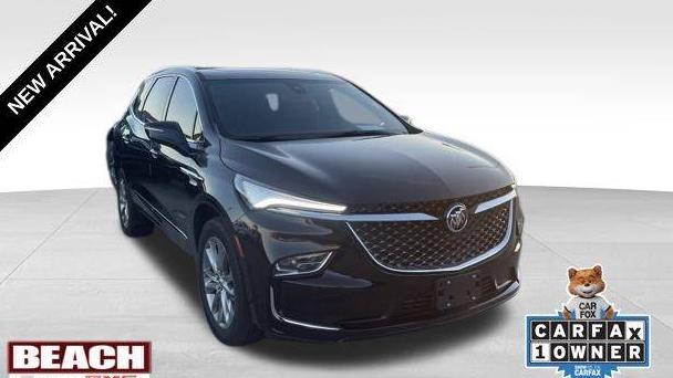 BUICK ENCLAVE 2024 5GAERDKW2RJ112232 image