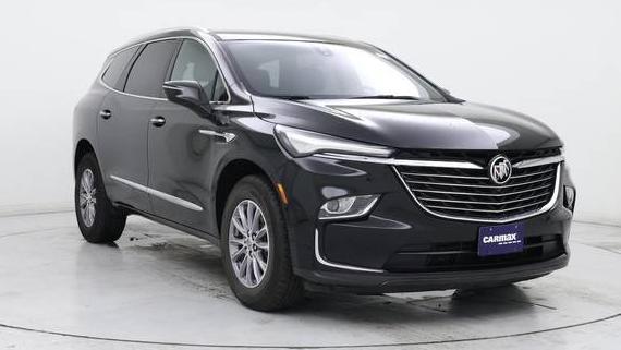 BUICK ENCLAVE 2024 5GAERCKWXRJ126308 image