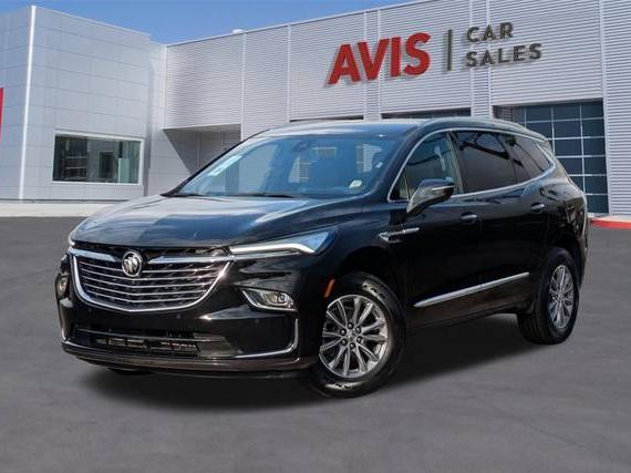 BUICK ENCLAVE 2024 5GAERCKW7RJ116500 image
