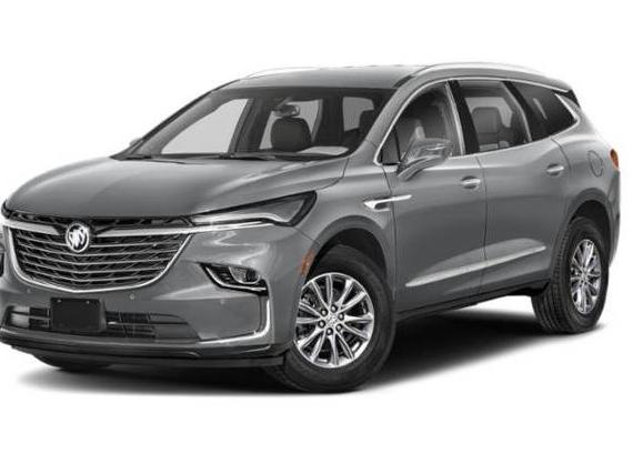 BUICK ENCLAVE 2024 5GAEVBKW5RJ131504 image