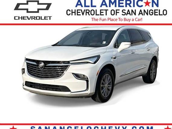 BUICK ENCLAVE 2024 5GAERCKW7RJ116688 image BUICK ENCLAVE 2024 5GAERCKW7RJ116688 image