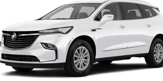 BUICK ENCLAVE 2024 5GAERBKW7RJ105300 image