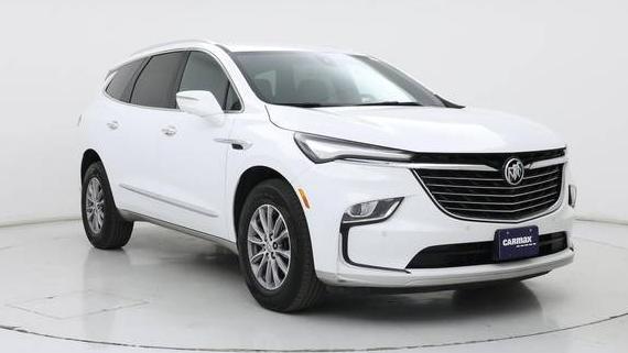 BUICK ENCLAVE 2024 5GAEVBKW9RJ117718 image