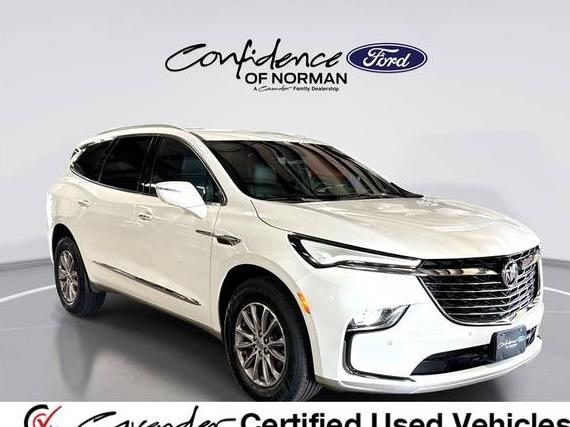 BUICK ENCLAVE 2024 5GAEVBKW2RJ124199 image BUICK ENCLAVE 2024 5GAEVBKW2RJ124199 image