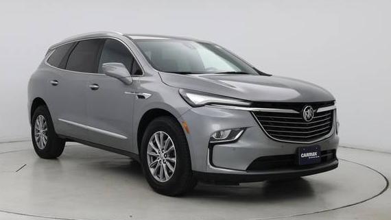 BUICK ENCLAVE 2024 5GAEVBKW5RJ123824 image BUICK ENCLAVE 2024 5GAEVBKW5RJ123824 image