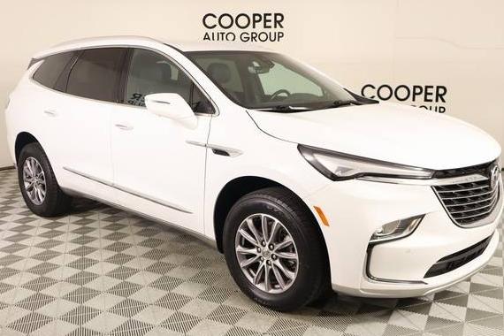 BUICK ENCLAVE 2024 5GAERCKW7RJ113676 image BUICK ENCLAVE 2024 5GAERCKW7RJ113676 image