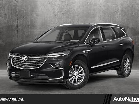 BUICK ENCLAVE 2024 5GAERDKW9RJ126533 image