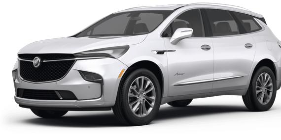 BUICK ENCLAVE 2024 5GAEVCKW7RJ106030 image