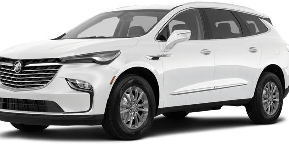 BUICK ENCLAVE 2024 5GAEVBKW7RJ124117 image